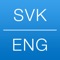 Slovak English Dictio...