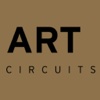 Art Circuits Guide & Maps