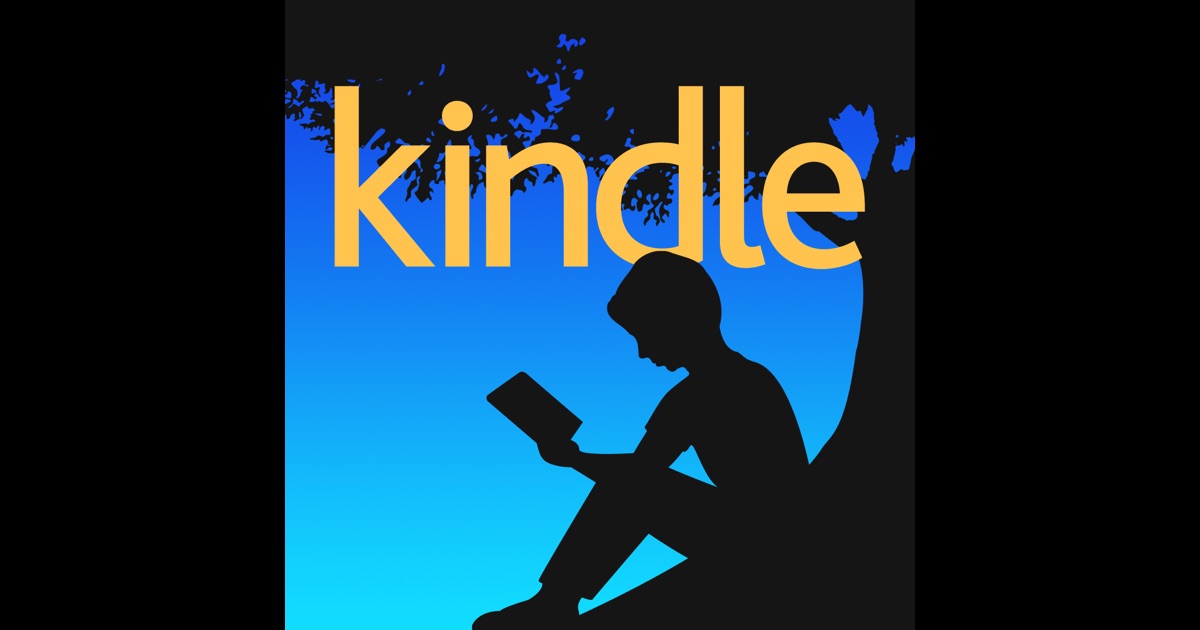 Kindle – Read Books, eBooks, Magazines, Newspapers & Textbooks on the App Store
