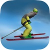 Snowman Slope 3D