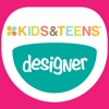 Kids & Teens Designer