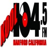 KOOL FM 104.5