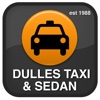 Dulles Taxi and Sedan motorcycles of dulles 