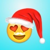 Holiday Emoji - 2015 Winter & Christmas Emojis & Stickers