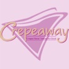 Crepeaway Delivery