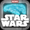REWE Cosmic Shells