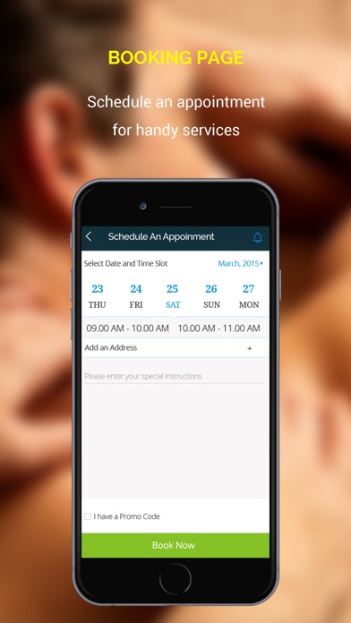 iPhone Screenshot 3