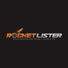 Rocket Lister App