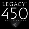 Legacy 450 Configuration Tool