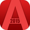 Full Docs for AutoCAD 2015