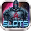Terminator Revolution Edition Slot Machine Casino - Spin The Future Wheels of Vegas!