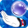 Crystal Juggle