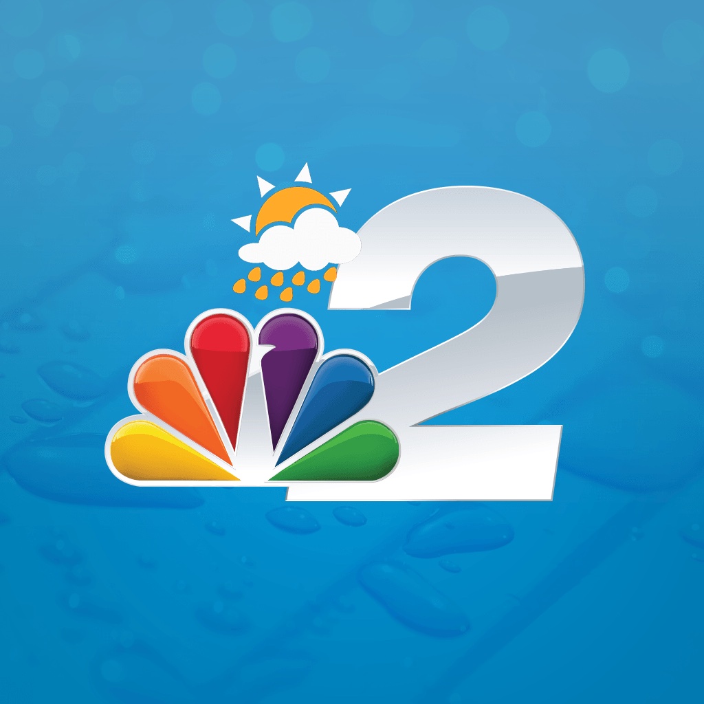 NBC2 Wx IPhone App - App Store Apps