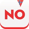 English Norwegian Dictionary - 3000 Word List