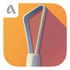 123D Sculpt+ (AppStore Link)