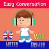 English Speak Conversation : Learn English Speaking And Listening Test Part 4