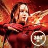 The Hunger Games: Mockingjay Part 2 - Virtual Reality & World Premiere Experience App