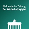 Wirtschaftsgipfel 2015