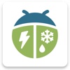 WeatherBug Lite - Weather Forecasts and Alerts weatherbug 