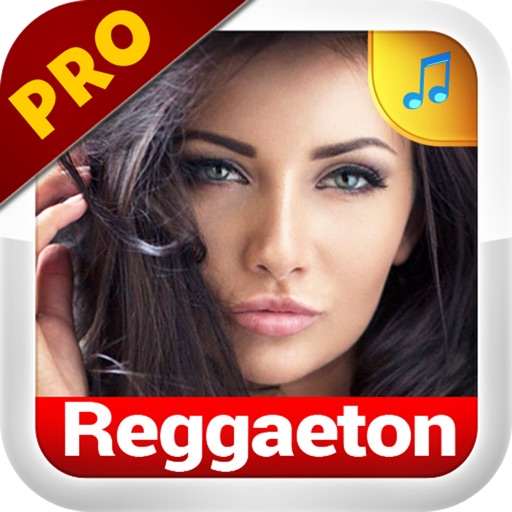 'A+ Reggaeton Music PRO *NO ADS* - The Best Reggeton Songs with the most popular Radio Stations Online