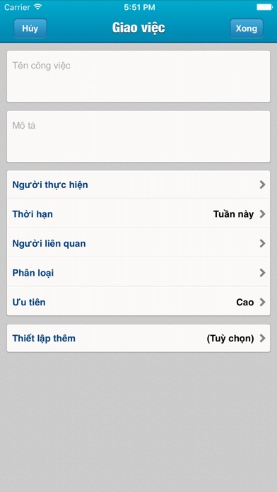 iPhone Screenshot 4