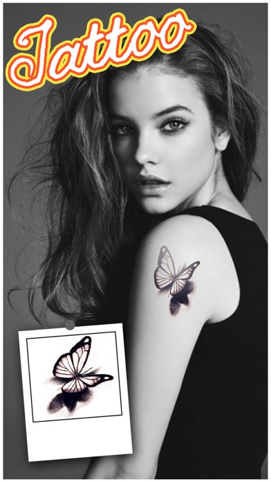 tattoo designs body art inked photo editor color effects studio tattoo designs body art inked photo editor color effects studio