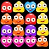 Funny Jelly 3 Matching Puzzle Game
