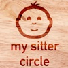 My Sitter Circle - The Private Babysitting Circle Token Exchange Tool literature circle 