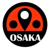 Osaka travel guide and metro transit, BeetleTrip Kyoto Reiseführer und Offline Stadtplan Premium