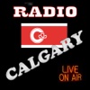 Calgary Radio Stations - Free