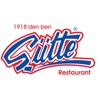 Şütte