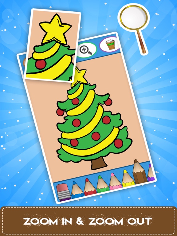 Winter Coloring Book For Toddlers Kids Drawing Painting And Winter Coloring Book For Toddlers Kids Drawing Painting And