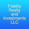 Fidelity Realty and Investments LLC fidelity investments ira 