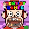 Doctor Dentist Game Kids For Cocomong Edition