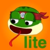 Hungry Frog Lite