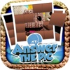 Answers The Pics Trivia Reveal Photo Games - "Little Big Planet edition"