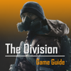 Michael Hand - Game Guide for The Division アートワーク