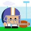Quarterback Cannon cannon