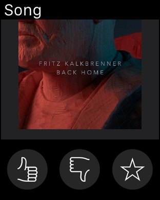 iPhone Screenshot 3