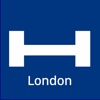 London Hotels + Compare and Booking Hotel for Tonight with map and travel tour