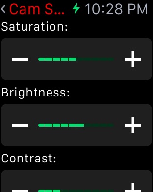 iPhone Screenshot 4