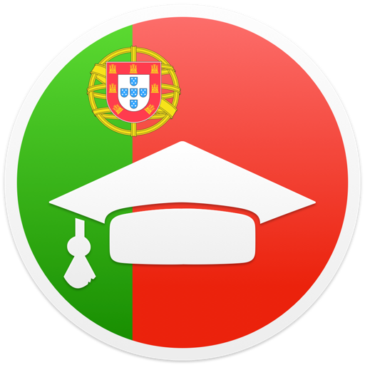 Portuguese Word Monger Prof