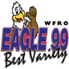 The WFRO Eagle App!