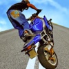 Moto Madness Stunt Race