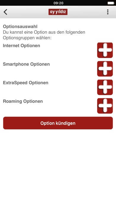 iPhone Screenshot 3