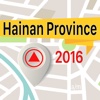 Hainan Province Offline Map Navigator and Guide hainan airlines usa 