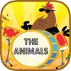 The Animals On The Farm + More Songs Super Simple Songs for Toddlers