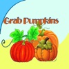 Grab Pumpkins