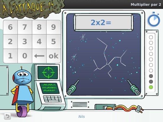 iPad Screenshot 4