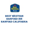 BEST WESTERN Handford Inn
